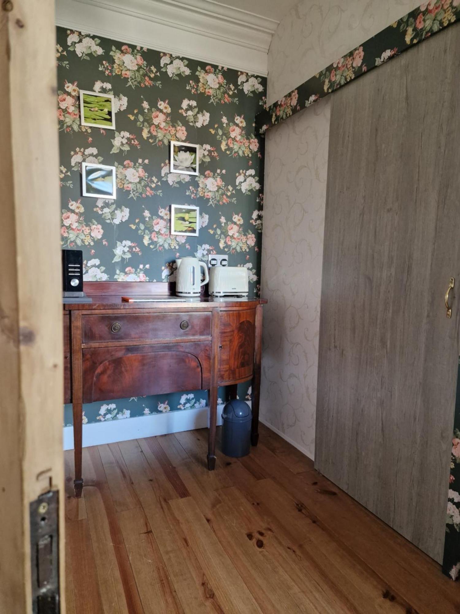 Isla Rose Cottage Blairgowrie and Rattray Esterno foto